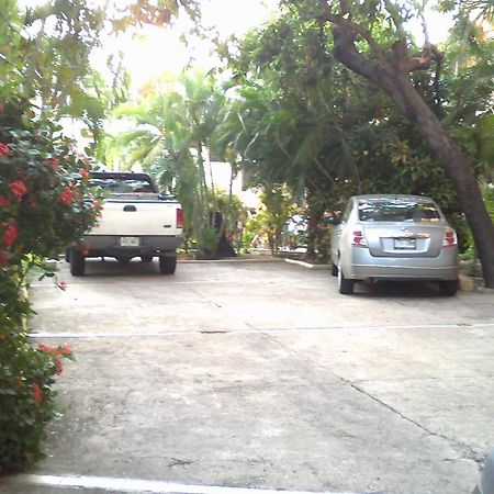 أكابولكو Hotel Minibrisas المظهر الخارجي الصورة